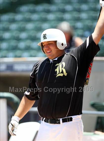 Thumbnail 2 in Texas High School Baseball Coaches Association All-Stars 1A-2A-3A photogallery.