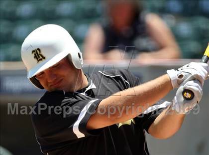 Thumbnail 1 in Texas High School Baseball Coaches Association All-Stars 1A-2A-3A photogallery.