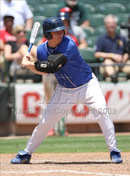 Thumbnail 3 in Texas High School Baseball Coaches Association All-Stars 1A-2A-3A photogallery.