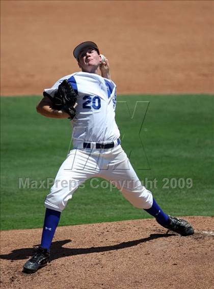 Thumbnail 1 in Texas High School Baseball Coaches Association All-Stars 1A-2A-3A photogallery.