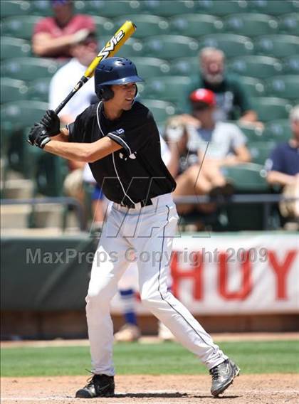 Thumbnail 3 in Texas High School Baseball Coaches Association All-Stars 1A-2A-3A photogallery.