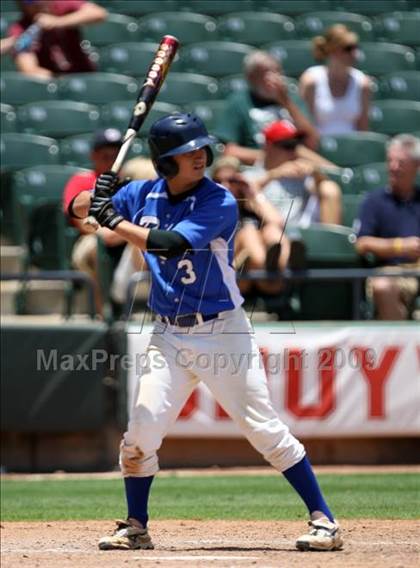 Thumbnail 2 in Texas High School Baseball Coaches Association All-Stars 1A-2A-3A photogallery.