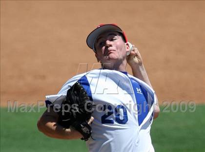 Thumbnail 1 in Texas High School Baseball Coaches Association All-Stars 1A-2A-3A photogallery.