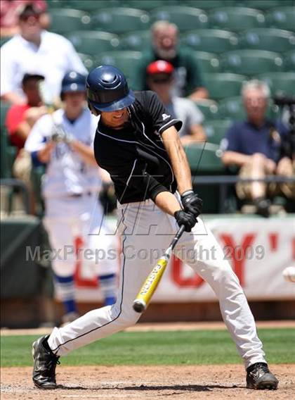 Thumbnail 2 in Texas High School Baseball Coaches Association All-Stars 1A-2A-3A photogallery.