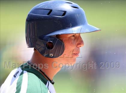 Thumbnail 2 in Texas High School Baseball Coaches Association All-Stars 1A-2A-3A photogallery.