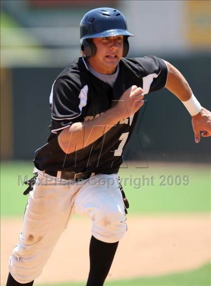 Thumbnail 3 in Texas High School Baseball Coaches Association All-Stars 1A-2A-3A photogallery.