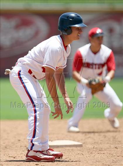 Thumbnail 1 in Texas High School Baseball Coaches Association All-Stars 1A-2A-3A photogallery.