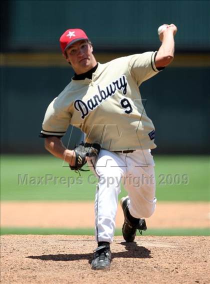 Thumbnail 3 in Texas High School Baseball Coaches Association All-Stars 1A-2A-3A photogallery.