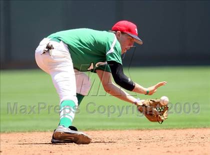 Thumbnail 2 in Texas High School Baseball Coaches Association All-Stars 1A-2A-3A photogallery.