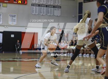 Thumbnail 3 in Notre Dame (SO) @ Harvard-Westlake photogallery.