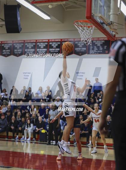 Thumbnail 1 in Notre Dame (SO) @ Harvard-Westlake photogallery.