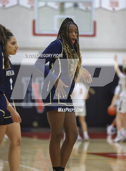 Thumbnail 2 in Notre Dame (SO) @ Harvard-Westlake photogallery.