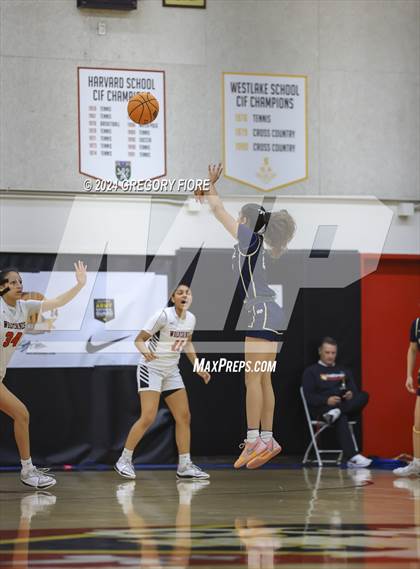 Thumbnail 2 in Notre Dame (SO) @ Harvard-Westlake photogallery.