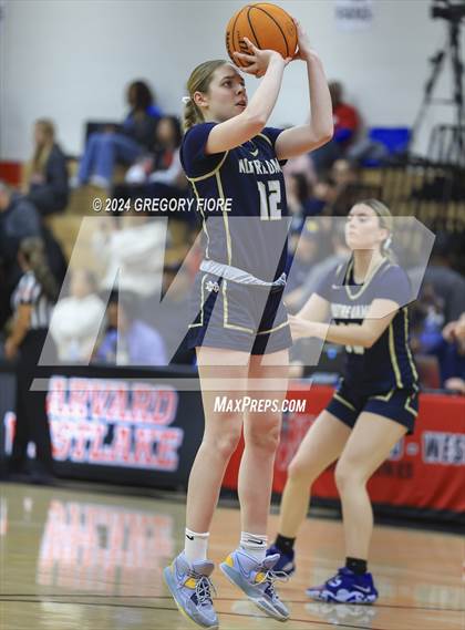 Thumbnail 1 in Notre Dame (SO) @ Harvard-Westlake photogallery.