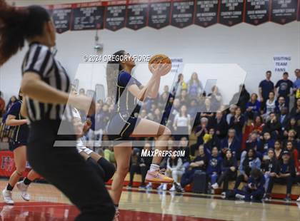 Thumbnail 3 in Notre Dame (SO) @ Harvard-Westlake photogallery.