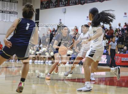 Thumbnail 2 in Notre Dame (SO) @ Harvard-Westlake photogallery.