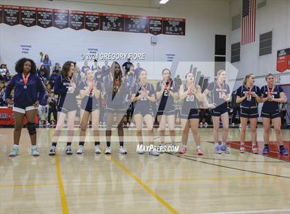 Thumbnail 3 in Notre Dame (SO) @ Harvard-Westlake photogallery.