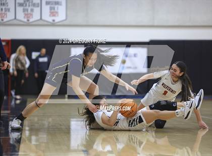 Thumbnail 3 in Notre Dame (SO) @ Harvard-Westlake photogallery.