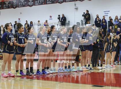 Thumbnail 2 in Notre Dame (SO) @ Harvard-Westlake photogallery.