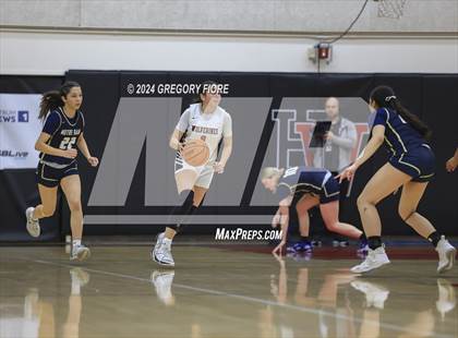 Thumbnail 1 in Notre Dame (SO) @ Harvard-Westlake photogallery.