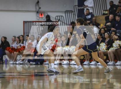 Thumbnail 3 in Notre Dame (SO) @ Harvard-Westlake photogallery.