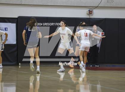 Thumbnail 2 in Notre Dame (SO) @ Harvard-Westlake photogallery.