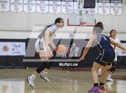 Thumbnail 3 in Notre Dame (SO) @ Harvard-Westlake photogallery.