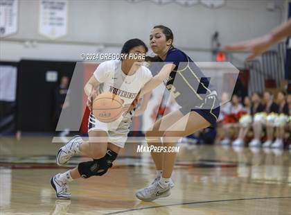 Thumbnail 1 in Notre Dame (SO) @ Harvard-Westlake photogallery.
