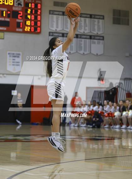 Thumbnail 2 in Notre Dame (SO) @ Harvard-Westlake photogallery.