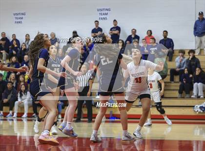 Thumbnail 2 in Notre Dame (SO) @ Harvard-Westlake photogallery.