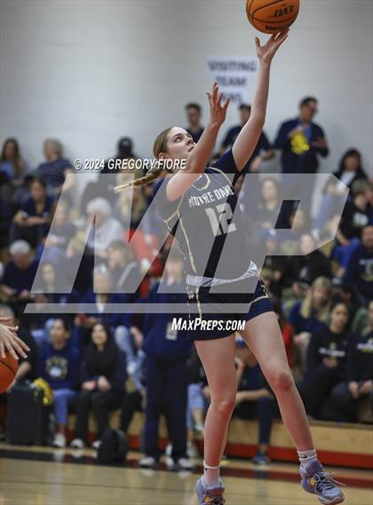 Thumbnail 3 in Notre Dame (SO) @ Harvard-Westlake photogallery.