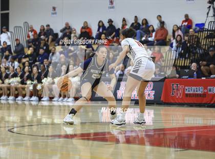 Thumbnail 1 in Notre Dame (SO) @ Harvard-Westlake photogallery.
