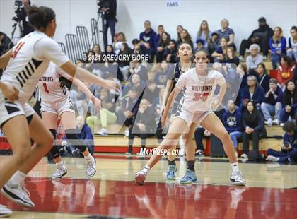 Thumbnail 1 in Notre Dame (SO) @ Harvard-Westlake photogallery.