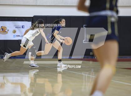 Thumbnail 3 in Notre Dame (SO) @ Harvard-Westlake photogallery.