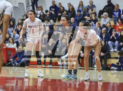 Thumbnail 3 in Notre Dame (SO) @ Harvard-Westlake photogallery.