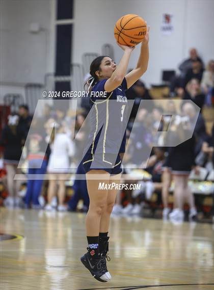 Thumbnail 3 in Notre Dame (SO) @ Harvard-Westlake photogallery.