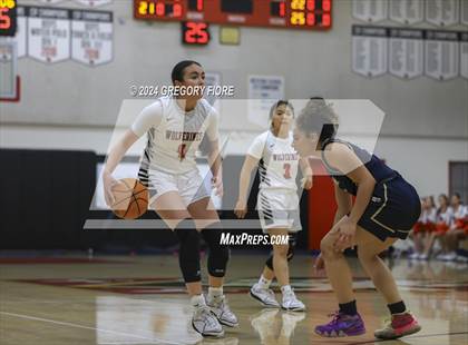 Thumbnail 1 in Notre Dame (SO) @ Harvard-Westlake photogallery.