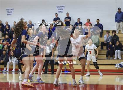 Thumbnail 1 in Notre Dame (SO) @ Harvard-Westlake photogallery.