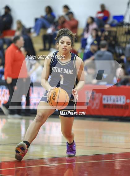 Thumbnail 3 in Notre Dame (SO) @ Harvard-Westlake photogallery.