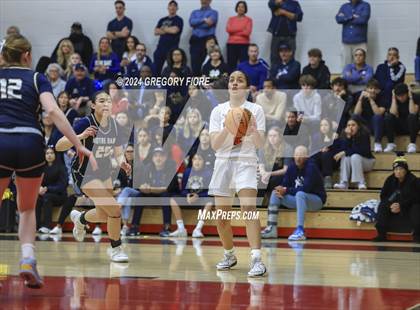 Thumbnail 3 in Notre Dame (SO) @ Harvard-Westlake photogallery.
