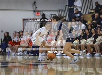 Thumbnail 1 in Notre Dame (SO) @ Harvard-Westlake photogallery.