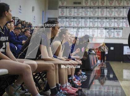 Thumbnail 1 in Notre Dame (SO) @ Harvard-Westlake photogallery.