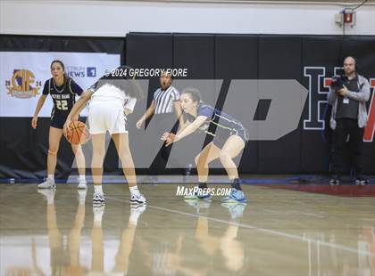 Thumbnail 3 in Notre Dame (SO) @ Harvard-Westlake photogallery.