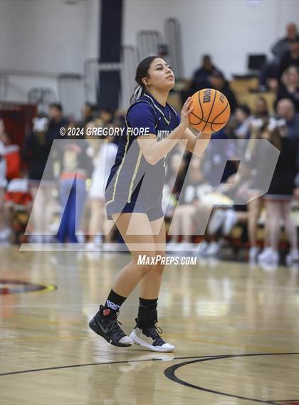 Thumbnail 2 in Notre Dame (SO) @ Harvard-Westlake photogallery.