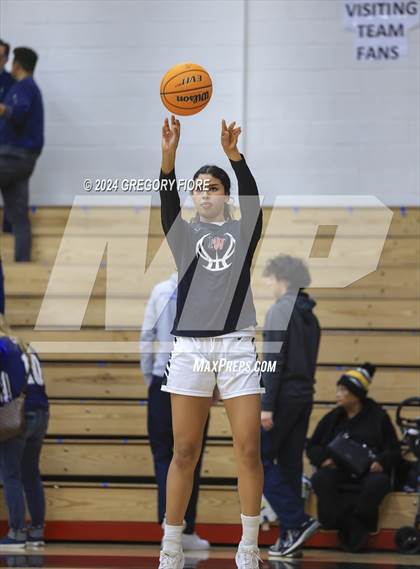 Thumbnail 2 in Notre Dame (SO) @ Harvard-Westlake photogallery.