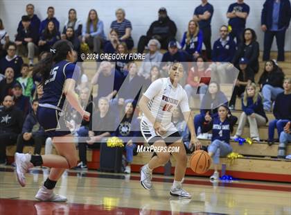 Thumbnail 1 in Notre Dame (SO) @ Harvard-Westlake photogallery.