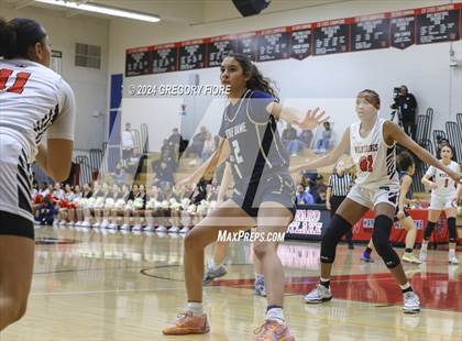 Thumbnail 1 in Notre Dame (SO) @ Harvard-Westlake photogallery.