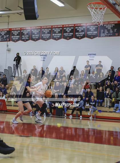 Thumbnail 3 in Notre Dame (SO) @ Harvard-Westlake photogallery.