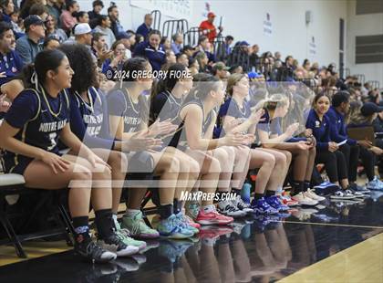 Thumbnail 1 in Notre Dame (SO) @ Harvard-Westlake photogallery.