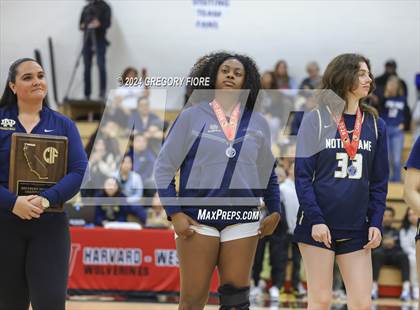 Thumbnail 1 in Notre Dame (SO) @ Harvard-Westlake photogallery.